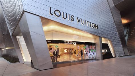 louis vuitton retail|Louis Vuitton storefront.